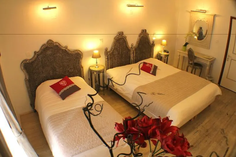 Logis - Hotel De La Mairie Embrun