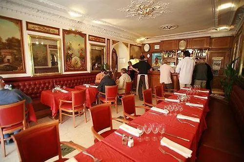 Logis - Hotel De La Mairie Embrun