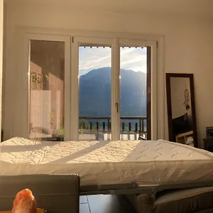 Stu_duo Au Plan D’eau. Embrun