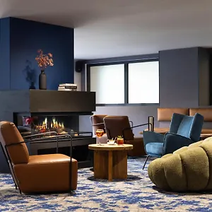 Hotel Bleues La Du - Genève - Les Bains