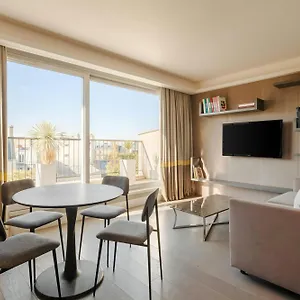 Hotel Sonder L'edmond Parc Monceau