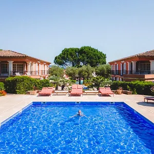 Hotel Domaine De L'astragale