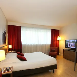Aparthotel Adagio Original Geneve